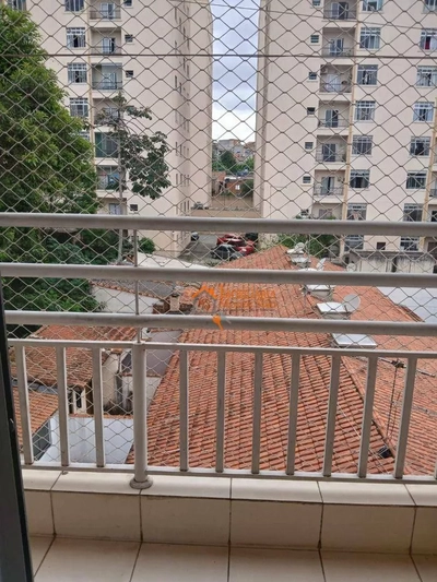 Apartamento, 2 quartos, 62 m² - Foto 4