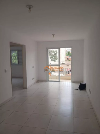 Apartamento, 2 quartos, 62 m² - Foto 1
