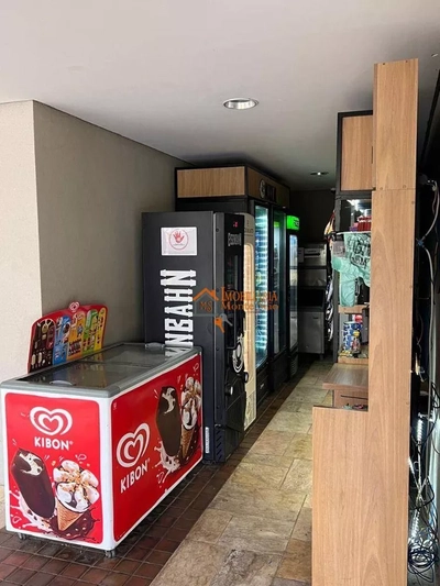 Apartamento, 3 quartos, 198 m² - Foto 5