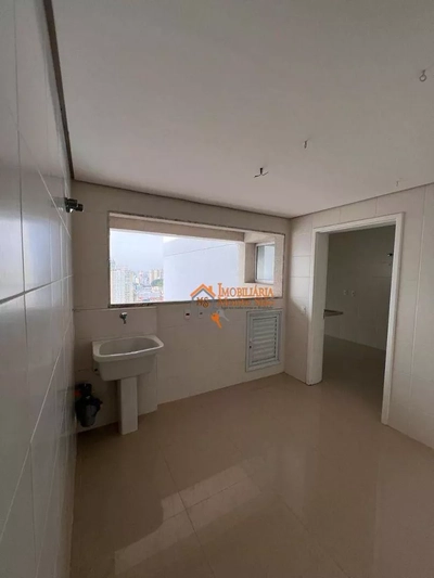 Apartamento, 3 quartos, 198 m² - Foto 4