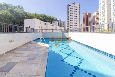 Apartamento, 2 quartos, 62 m² - Foto 1