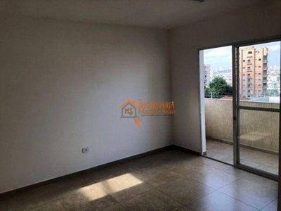 Sala-Conjunto, 60 m² - Foto 2