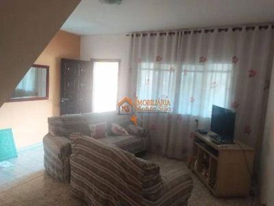 Sobrado, 3 quartos, 248 m² - Foto 2