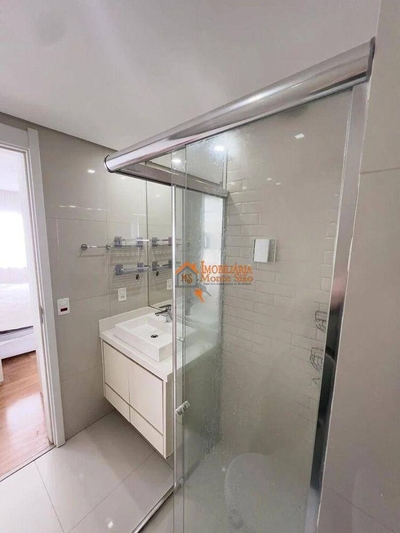 Apartamento, 2 quartos, 63 m² - Foto 3