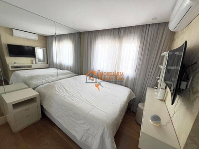 Apartamento, 2 quartos, 63 m² - Foto 2