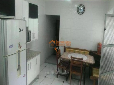 Sobrado, 2 quartos, 150 m² - Foto 4