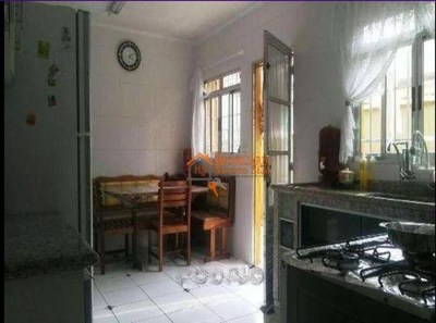 Sobrado, 2 quartos, 150 m² - Foto 3