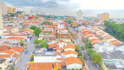 Apartamento, 1 quarto, 44 m² - Foto 1