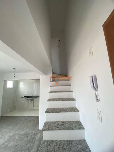 Apartamento, 1 quarto, 44 m² - Foto 4