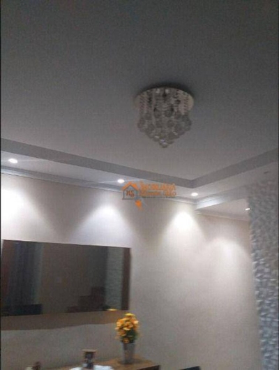 Sobrado, 4 quartos, 160 m² - Foto 2