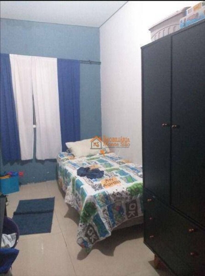 Sobrado, 4 quartos, 160 m² - Foto 5