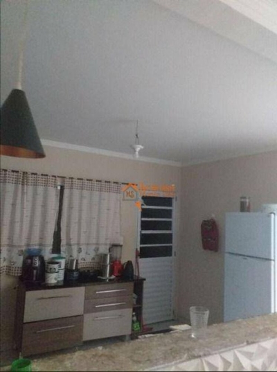 Sobrado, 4 quartos, 160 m² - Foto 4