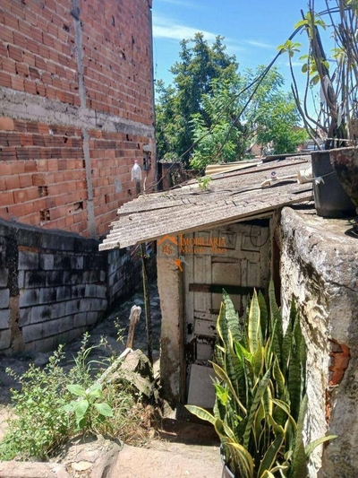 Terreno, 310 m² - Foto 2