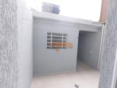 Sobrado, 3 quartos, 140 m² - Foto 3
