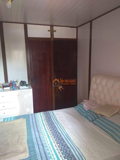 Casa, 3 quartos, 90 m² - Foto 3