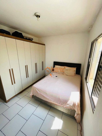 Sobrado, 3 quartos, 160 m² - Foto 1
