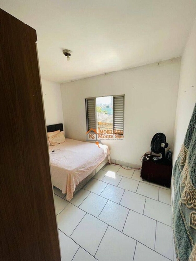 Sobrado, 3 quartos, 160 m² - Foto 2