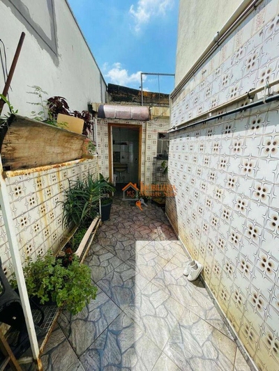 Sobrado, 3 quartos, 160 m² - Foto 4