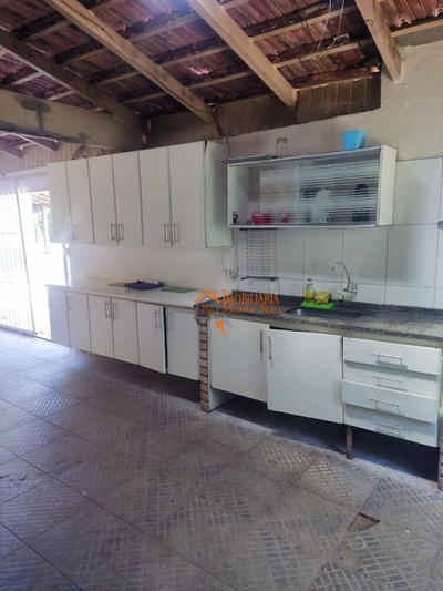 Sítio, 9 quartos, 6 hectares - Foto 1