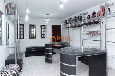 Sobrado, 4 quartos, 300 m² - Foto 5