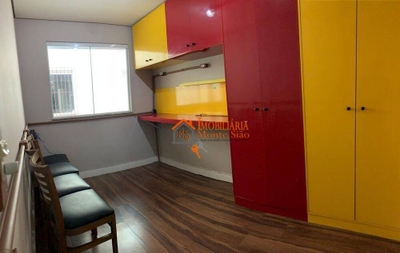Loja-Salão, 132 m² - Foto 4