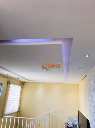 Apartamento, 2 quartos, 80 m² - Foto 3