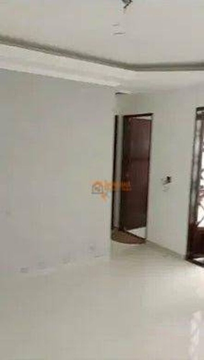 Apartamento, 2 quartos, 61 m² - Foto 1