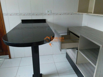 Sobrado, 2 quartos, 125 m² - Foto 2