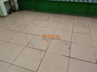 Sobrado, 2 quartos, 125 m² - Foto 1