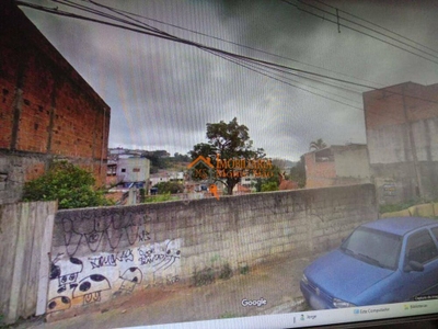 Terreno, 400 m² - Foto 4