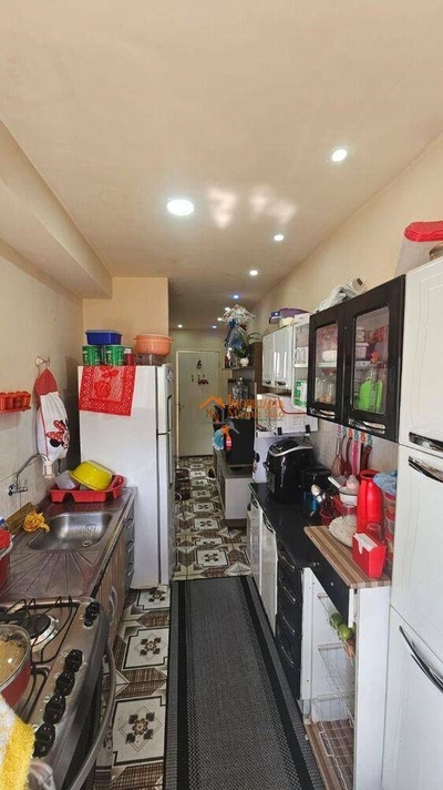 Apartamento, 2 quartos, 53 m² - Foto 5