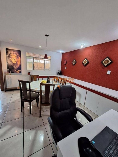 Casa, 2 quartos, 118 m² - Foto 3