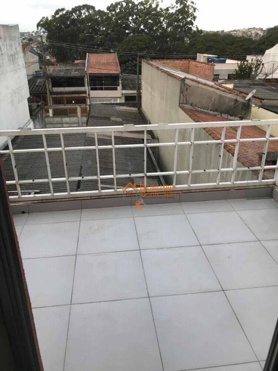 Sobrado, 3 quartos, 170 m² - Foto 3