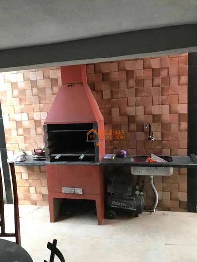 Sobrado, 3 quartos, 170 m² - Foto 4