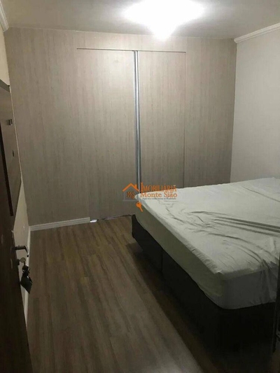 Sobrado, 3 quartos, 170 m² - Foto 2