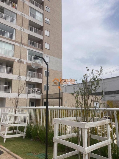 Apartamento, 2 quartos, 47 m² - Foto 4