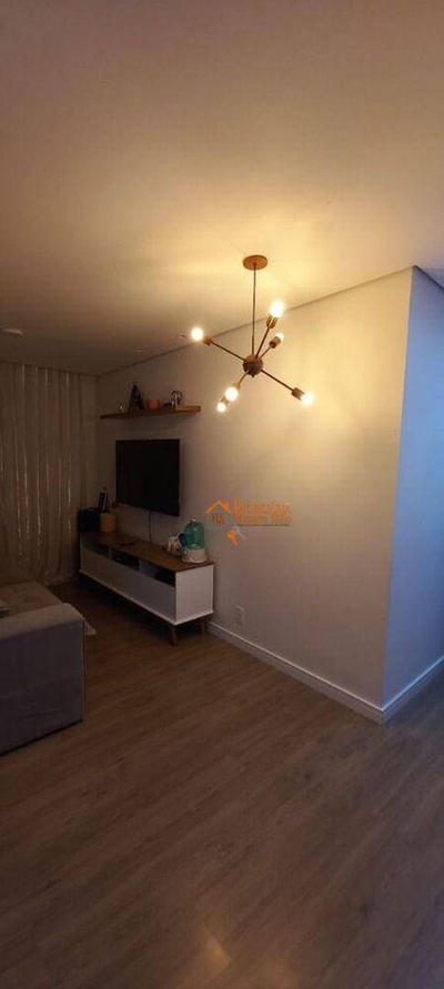 Apartamento, 2 quartos, 44 m² - Foto 4