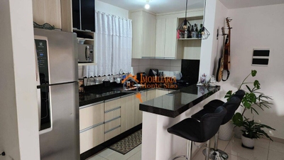 Sobrado, 5 quartos, 200 m² - Foto 5