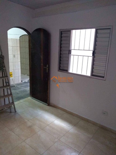 Sobrado, 5 quartos, 200 m² - Foto 3