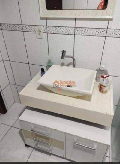 Sobrado, 3 quartos, 234 m² - Foto 1