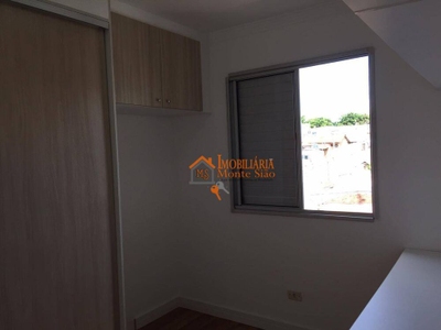 Apartamento, 2 quartos, 48 m² - Foto 4