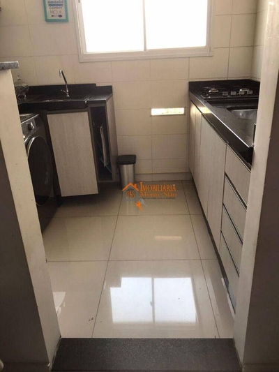 Apartamento, 2 quartos, 37 m² - Foto 5
