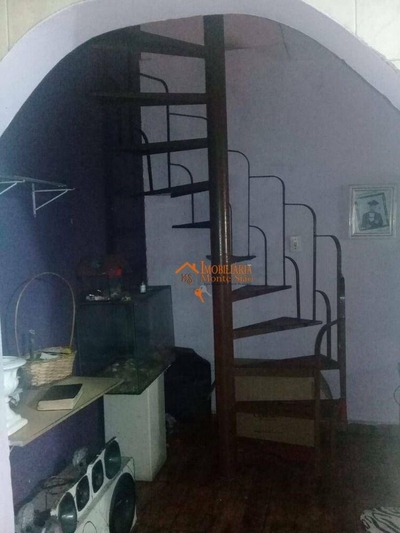 Casa, 2 quartos, 125 m² - Foto 4