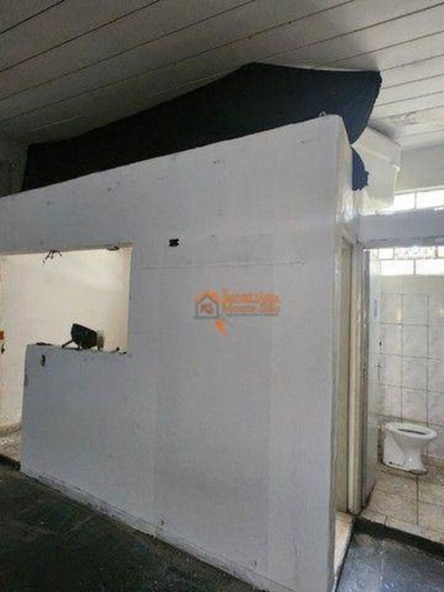 Loja-Salão, 115 m² - Foto 5