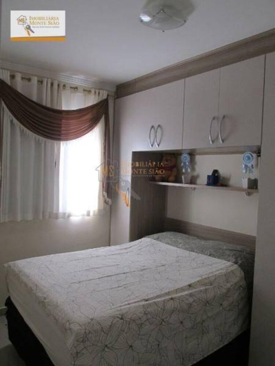 Apartamento, 2 quartos, 49 m² - Foto 4