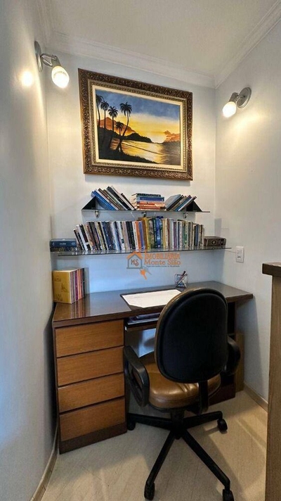 Casa, 4 quartos, 220 m² - Foto 3