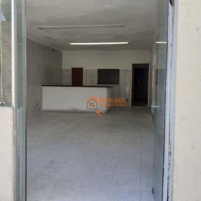 Loja-Salão, 135 m² - Foto 2