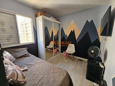 Apartamento, 2 quartos, 55 m² - Foto 3