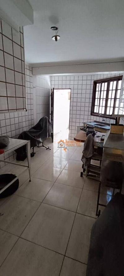 Sobrado, 2 quartos, 100 m² - Foto 2