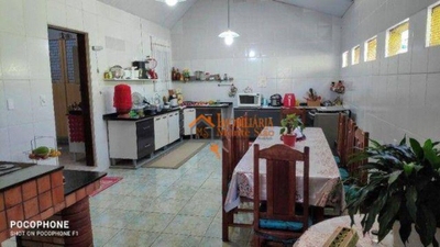 Chácara, 4 quartos, 7 hectares - Foto 3